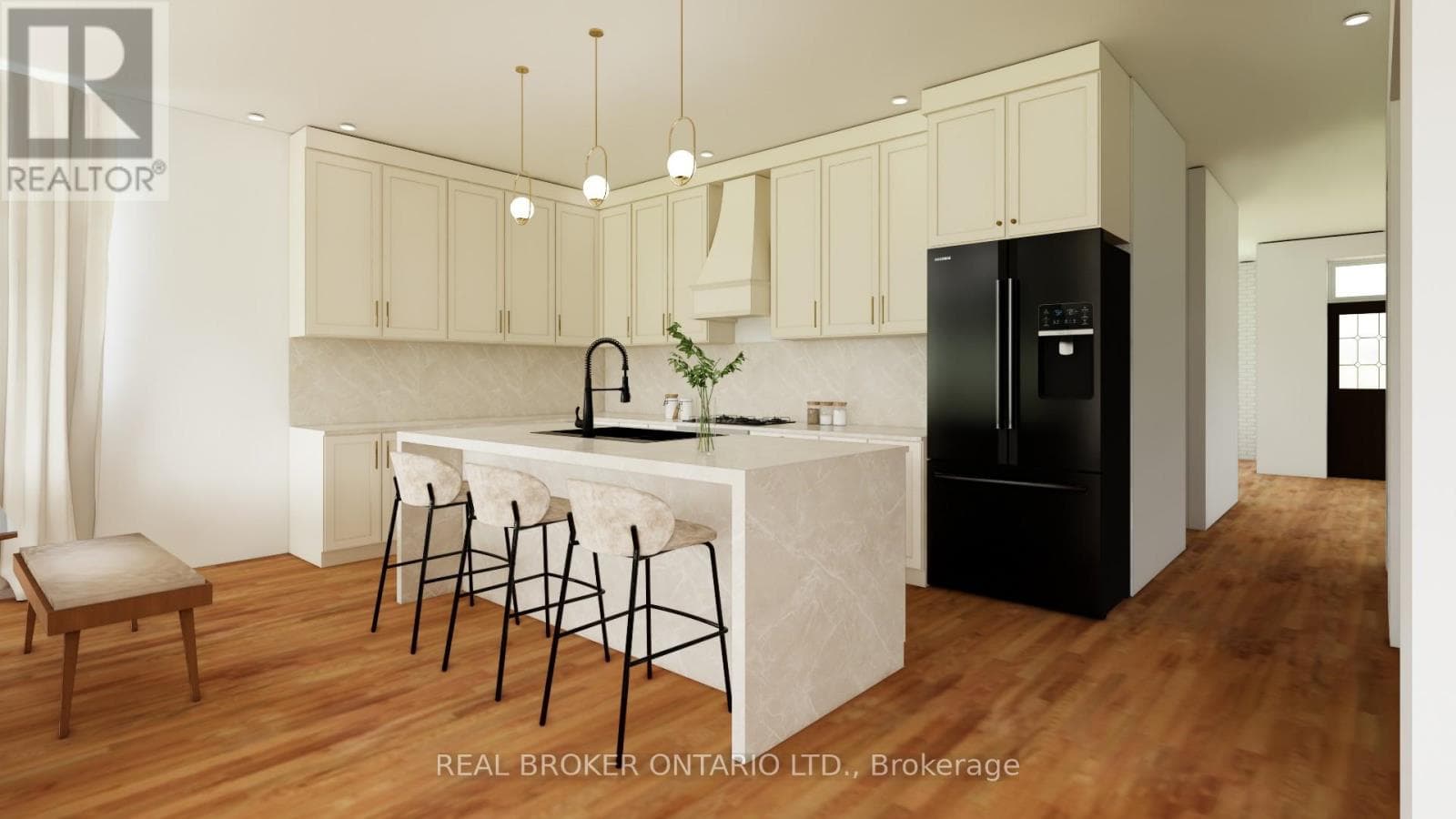 7 IRONWOOD COURT, Toronto — photo 2