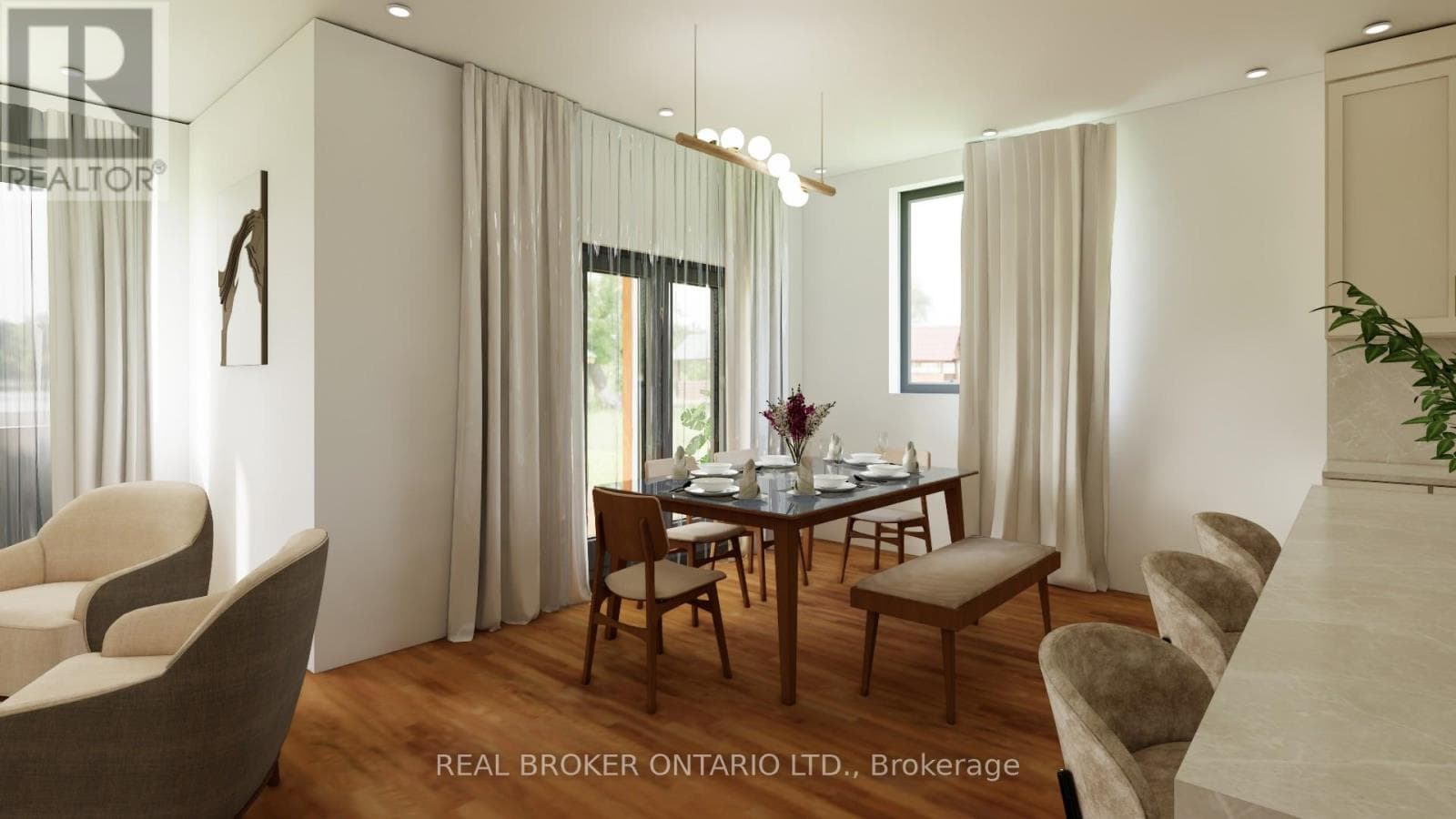 7 IRONWOOD COURT, Toronto — photo 3