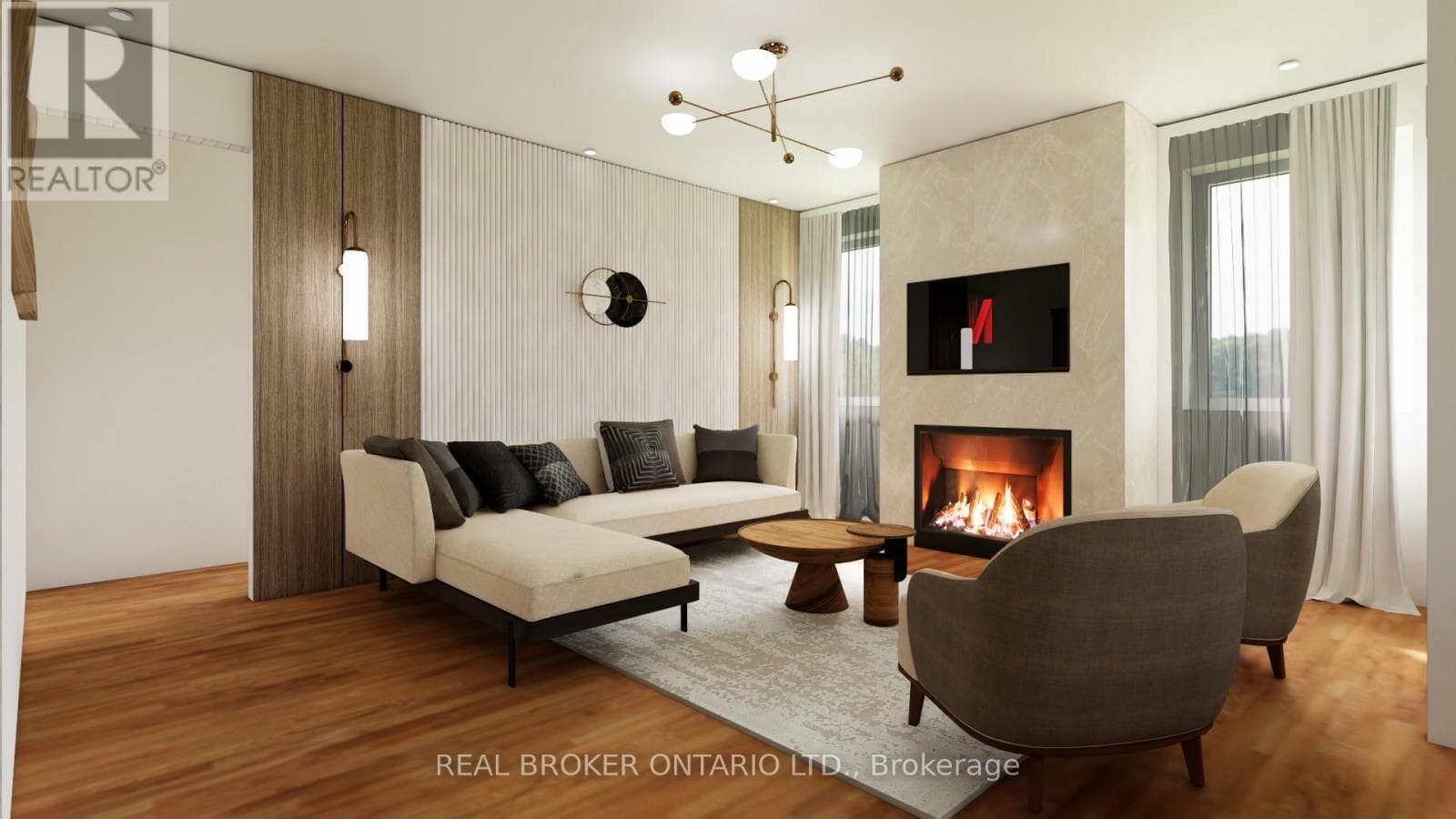7 IRONWOOD COURT, Toronto — photo 5
