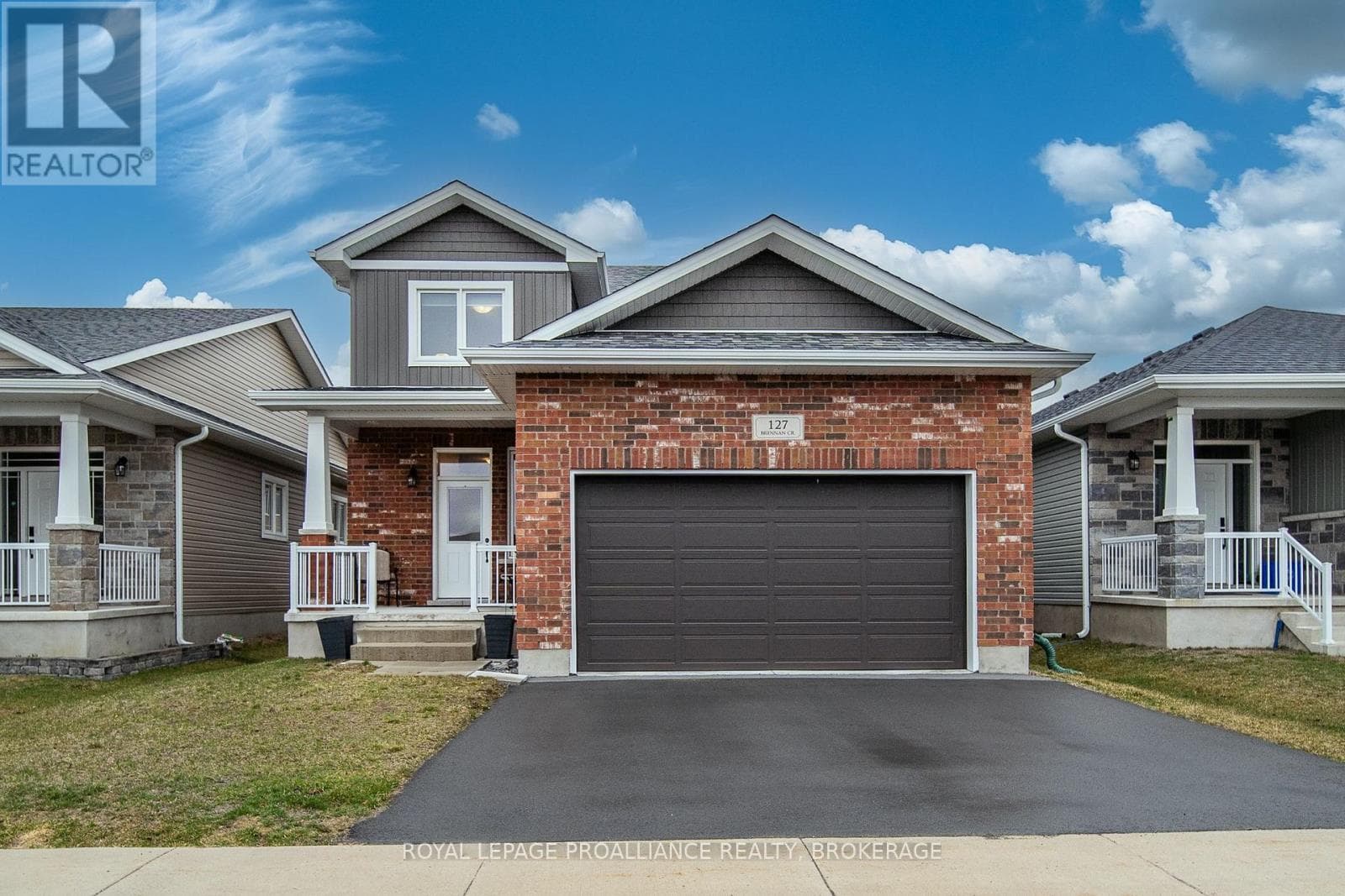127 BRENNAN CRESCENT in 