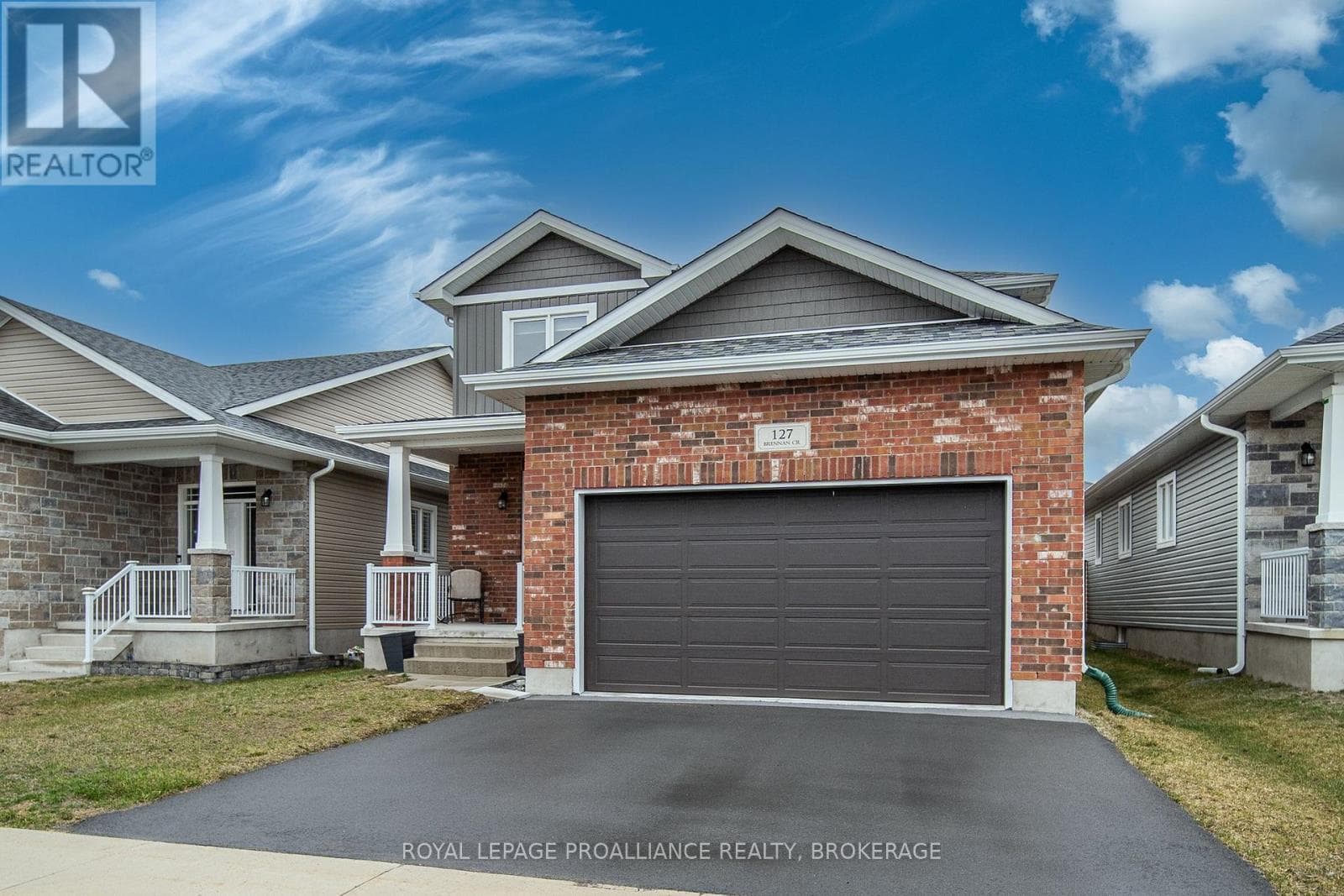 127 BRENNAN CRESCENT, Kingston — photo 3