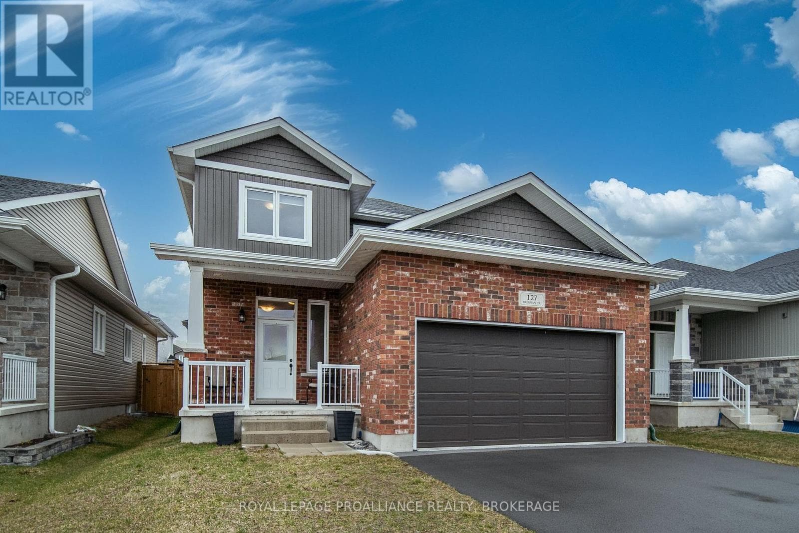 127 BRENNAN CRESCENT, Kingston — photo 4