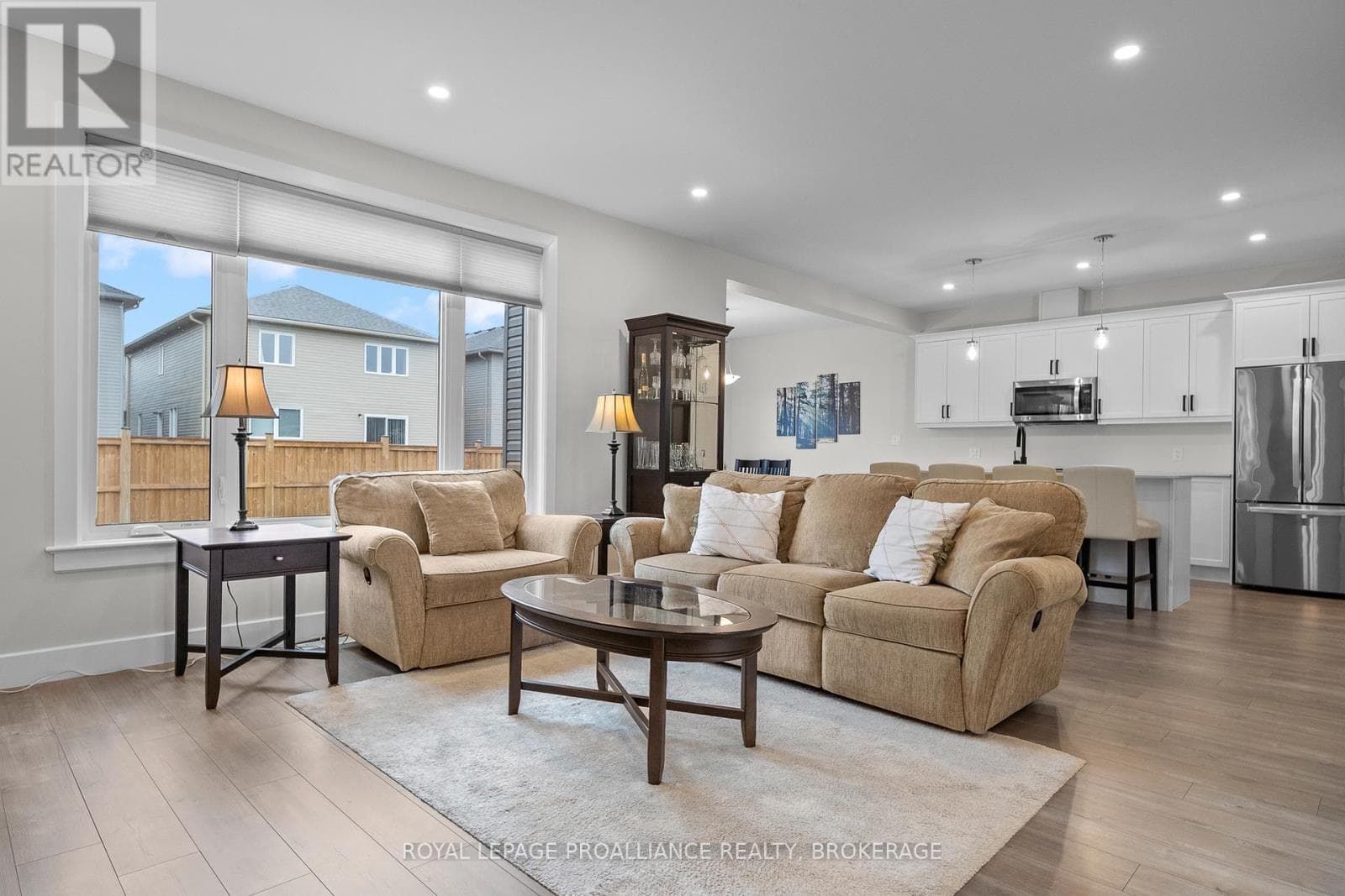 127 BRENNAN CRESCENT, Kingston