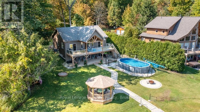 149 JOHN BUCHLER ROAD in 