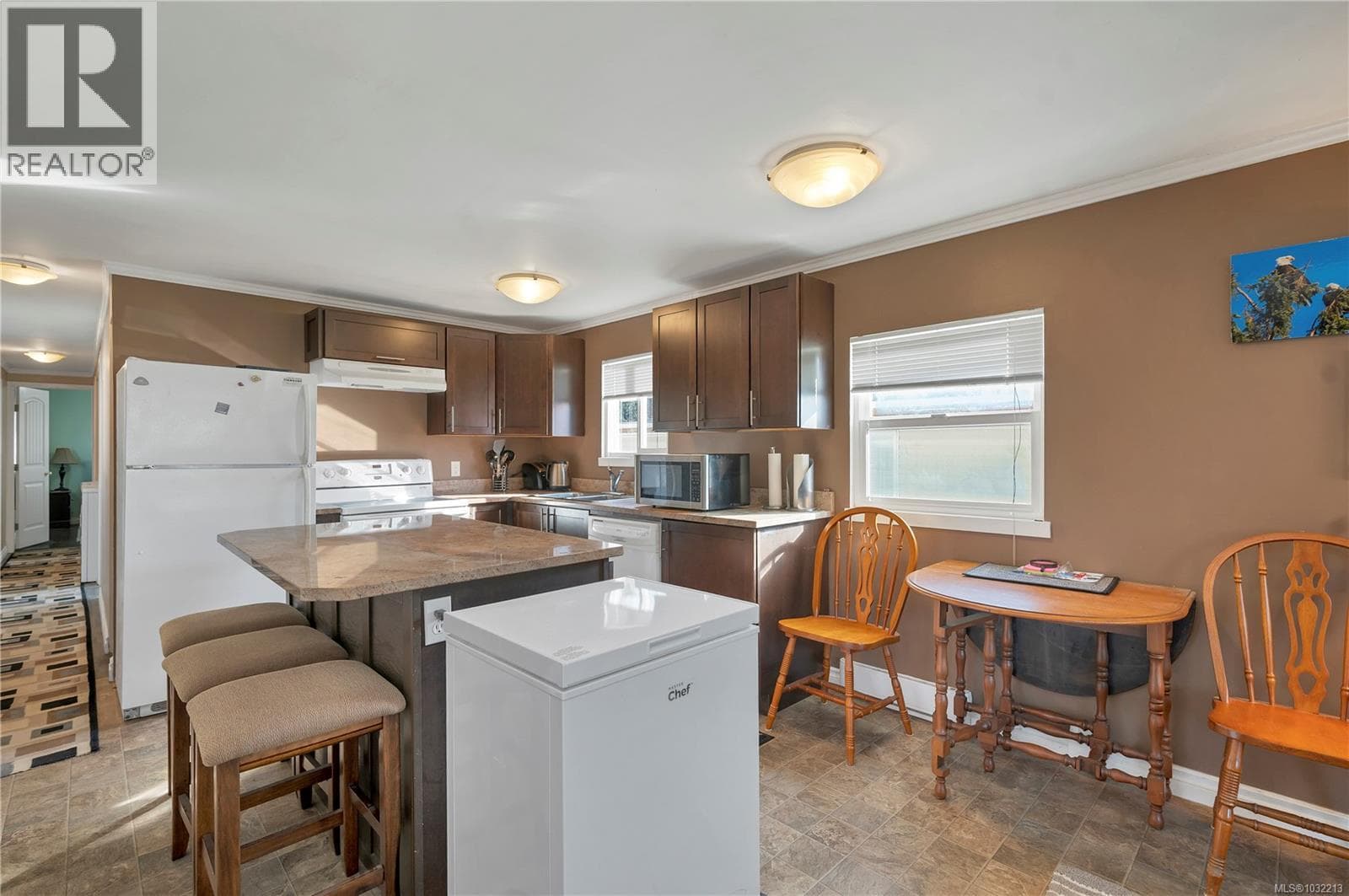 30 2520 Quinsam Rd, Vancouver Island — photo 5