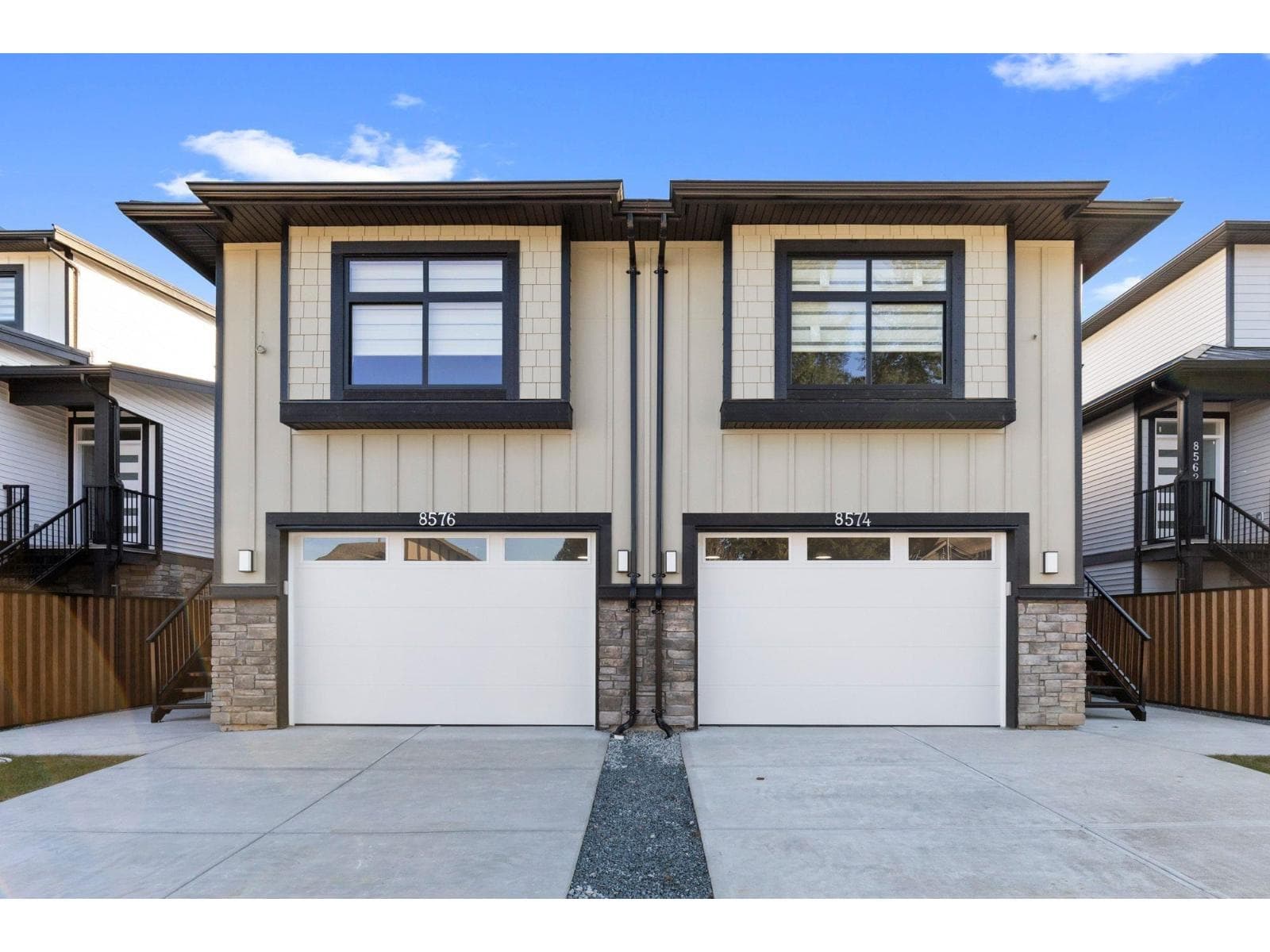8576 DUNBAR WAY in Cedar Valley