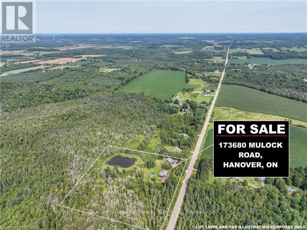 173680 MULOCK ROAD, OnePoint — photo 3