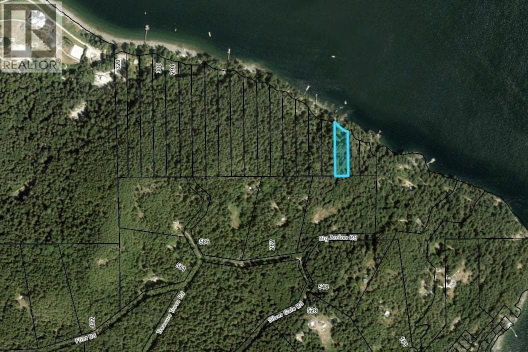 LOT 18 COTTON POINT, Greater Vancouver — photo 3
