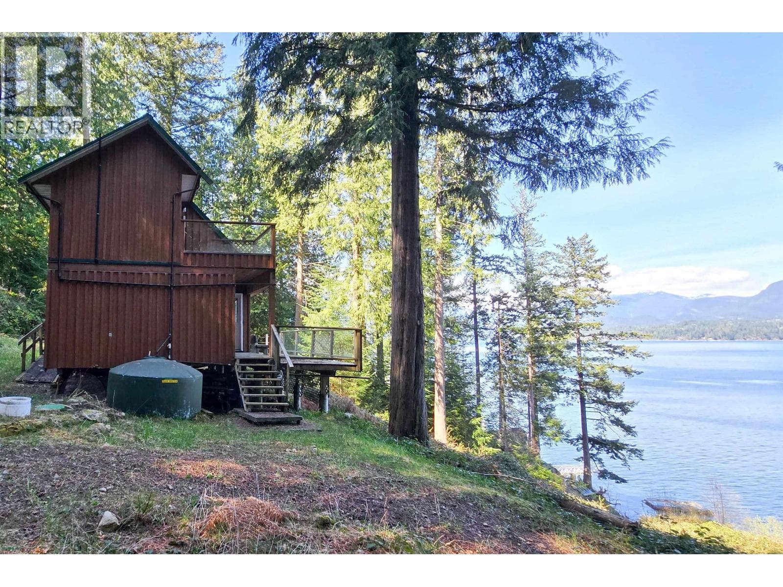 LOT 18 COTTON POINT, Greater Vancouver — photo 5