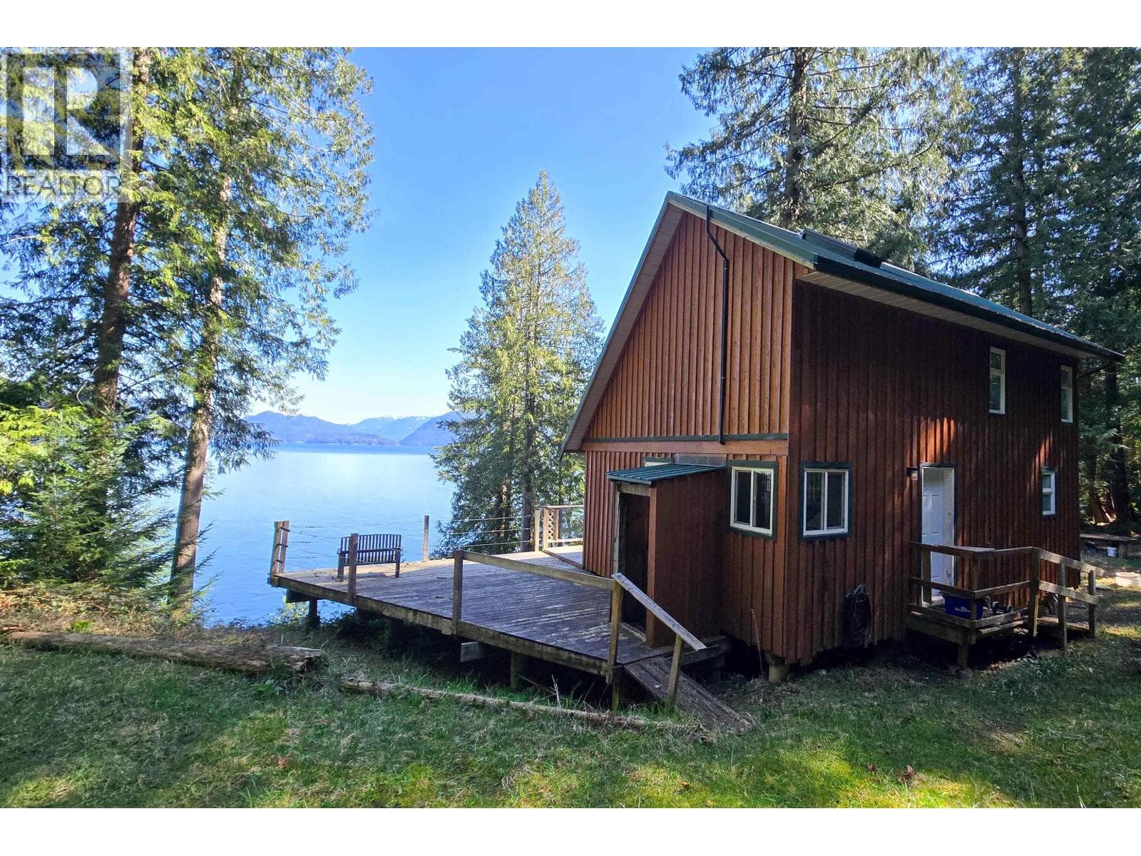 LOT 18 COTTON POINT, Greater Vancouver — photo 4