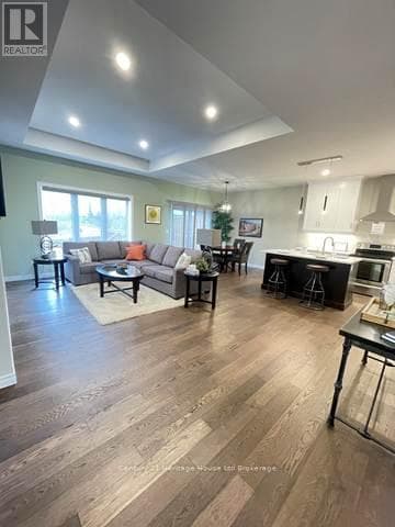 46 MATHESON CRESCENT, Woodstock-Ingersoll-Tillsonburg — photo 2