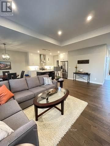 46 MATHESON CRESCENT, Woodstock-Ingersoll-Tillsonburg — photo 3