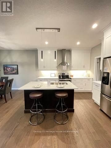 46 MATHESON CRESCENT, Woodstock-Ingersoll-Tillsonburg — photo 5