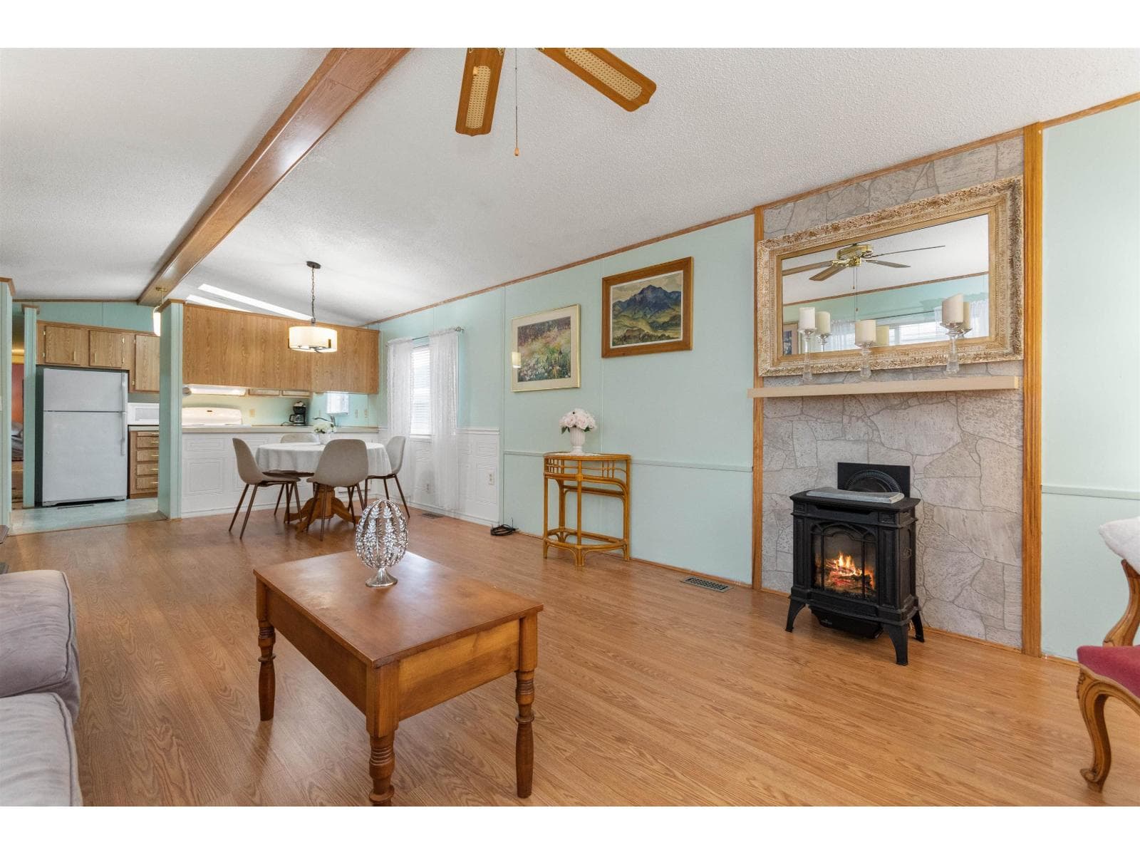 81 6035 VEDDER ROAD, Sardis South, Chilliwack — photo 5