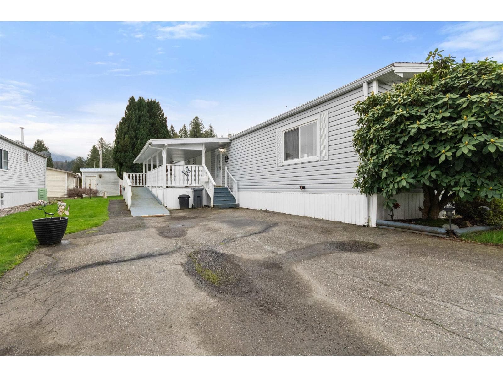 81 6035 VEDDER ROAD, Sardis South, Chilliwack — photo 2