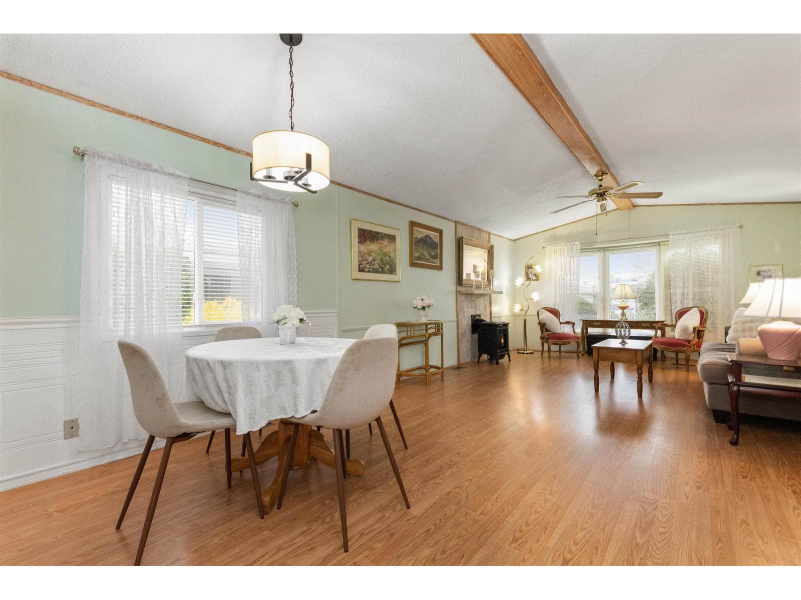 81 6035 VEDDER ROAD, Sardis South, Chilliwack — photo 4