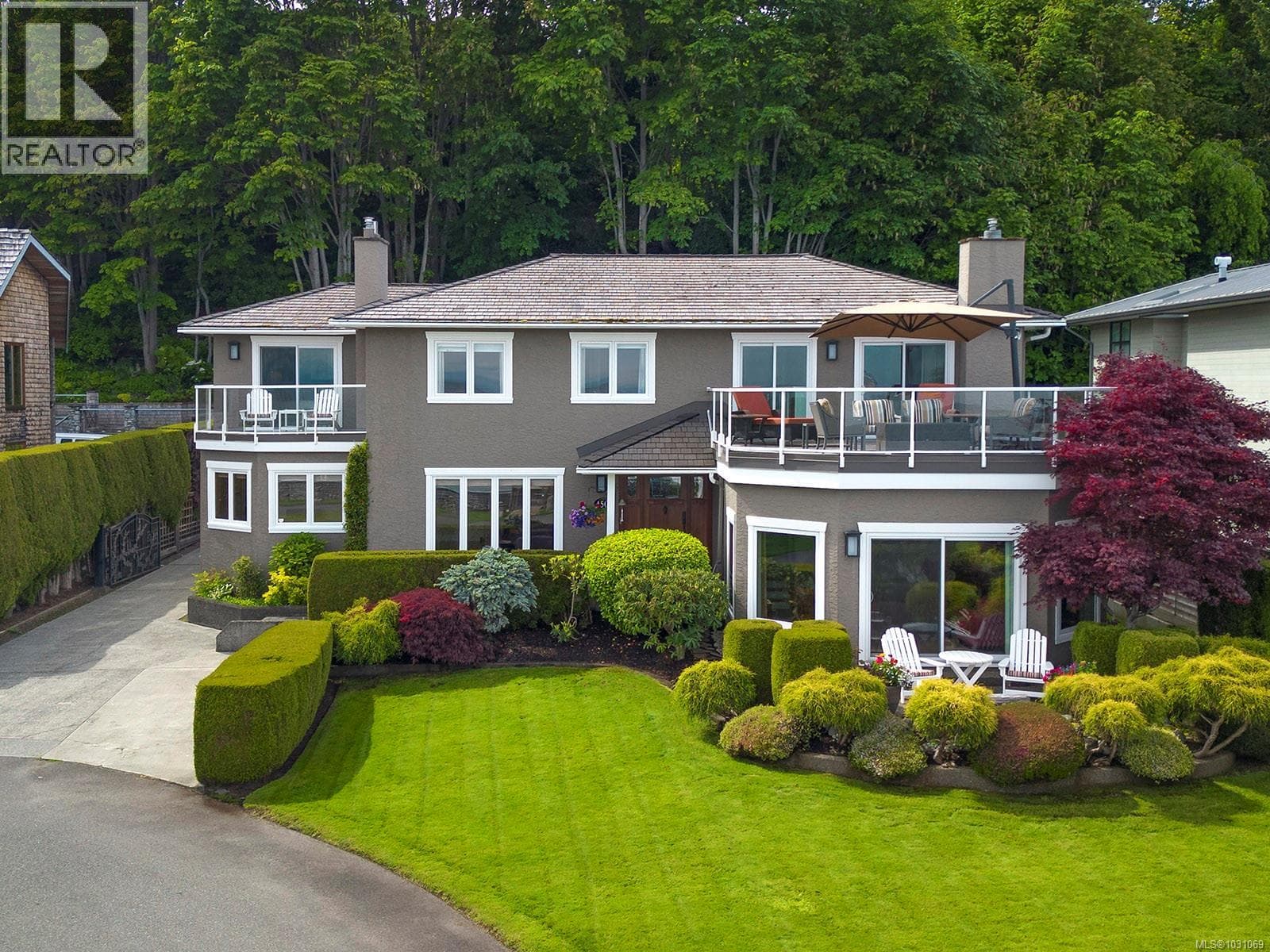 450 Judges Row, Vancouver Island — photo 2