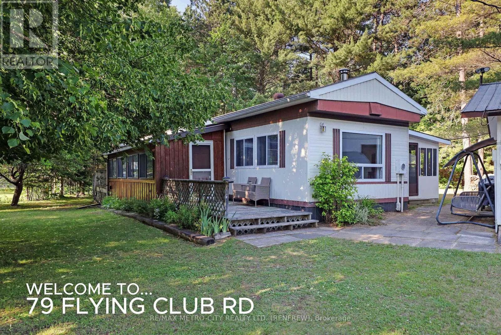 79 FLYING CLUB ROAD in 
