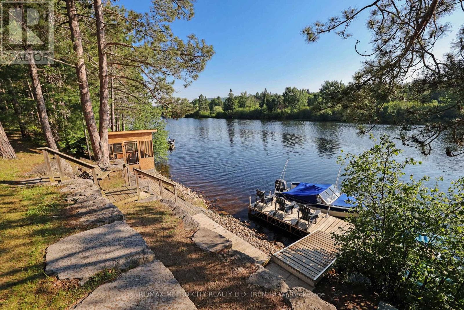 79 FLYING CLUB ROAD, Renfrew County — photo 4
