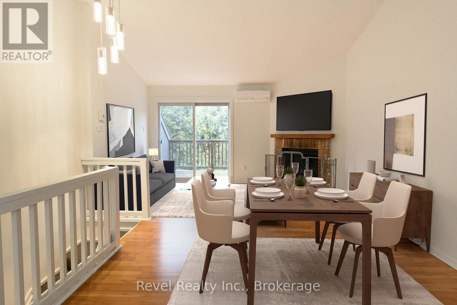 227 - 17 HARBOUR STREET W, OnePoint — photo 2