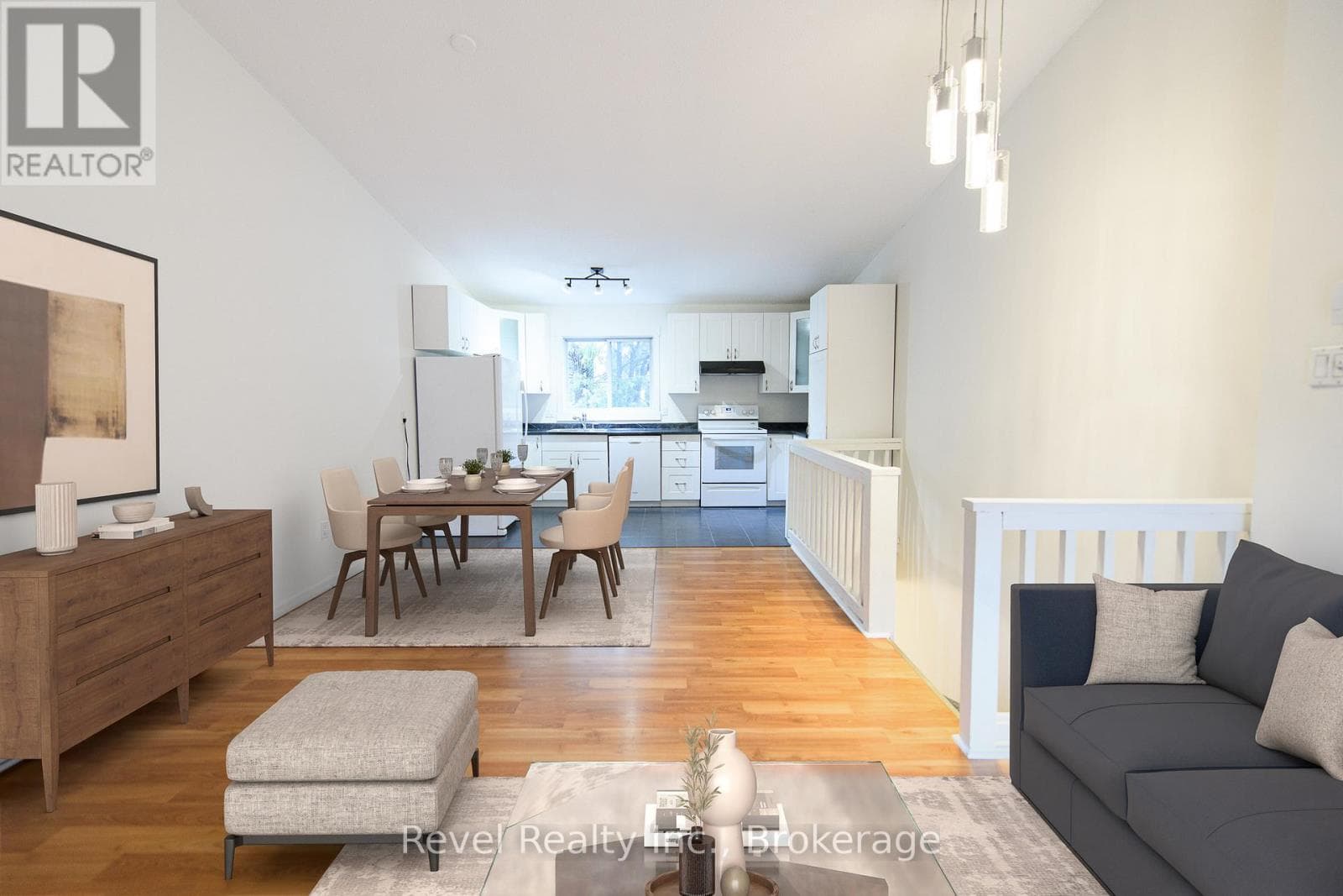 227 - 17 HARBOUR STREET W, OnePoint — photo 3