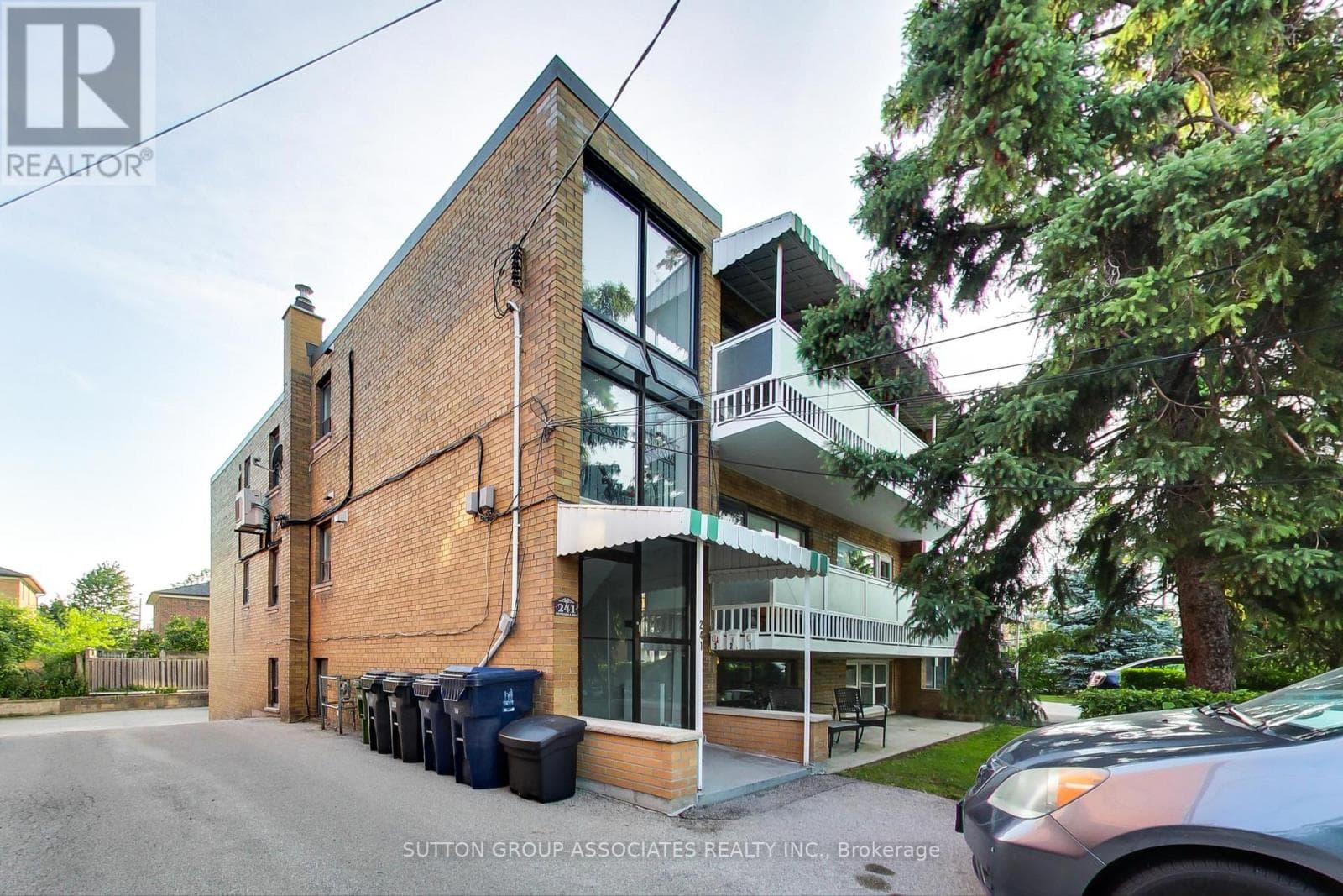 241 PANNAHILL ROAD, Toronto — photo 4