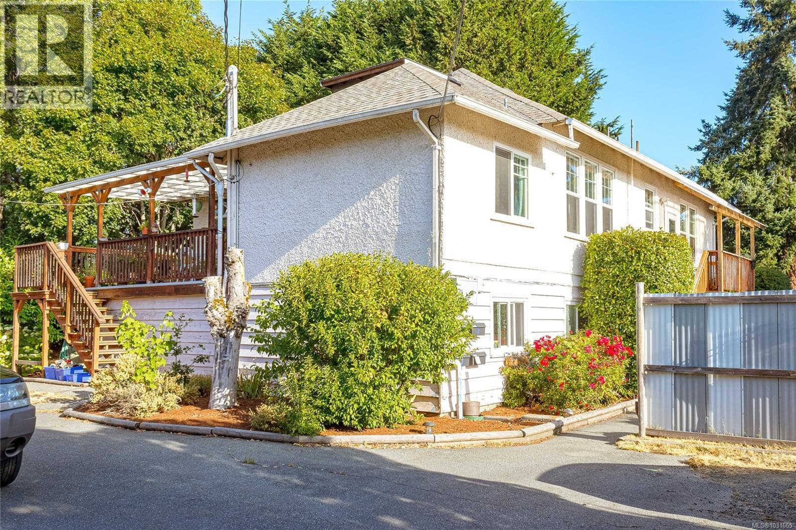 2920 SHAKESPEARE STREET in Oaklands