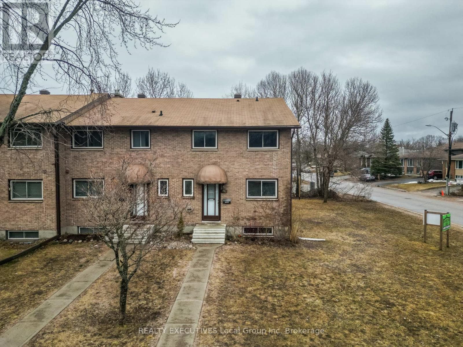 36 - 398 WICKSTEAD AVENUE, North Bay — photo 2