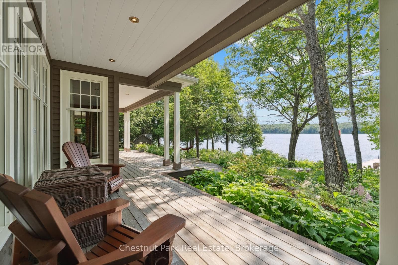 UNIT #17 - 4805 MUSKOKA 169 ROAD, OnePoint — photo 2