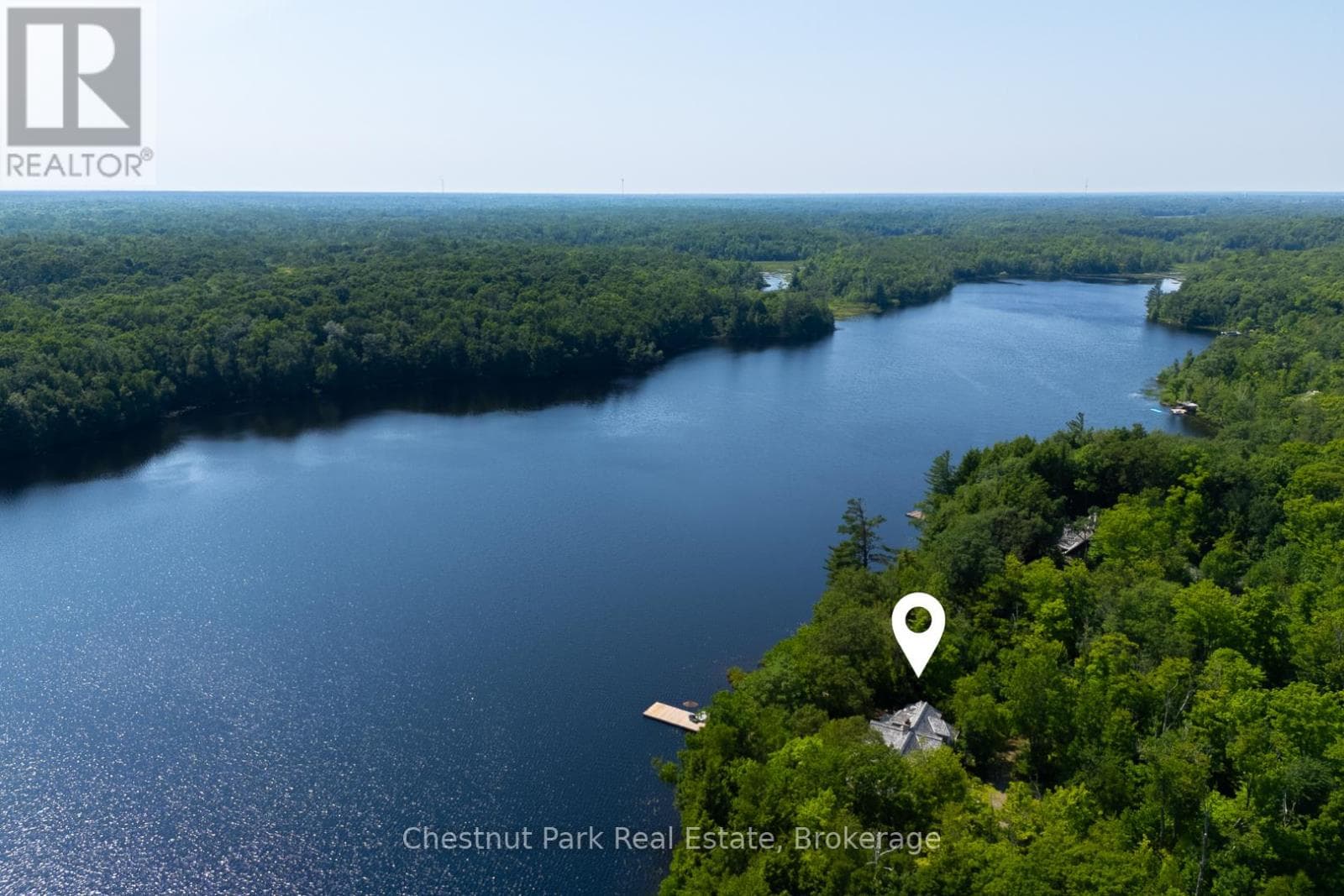 UNIT #17 - 4805 MUSKOKA 169 ROAD, OnePoint — photo 3