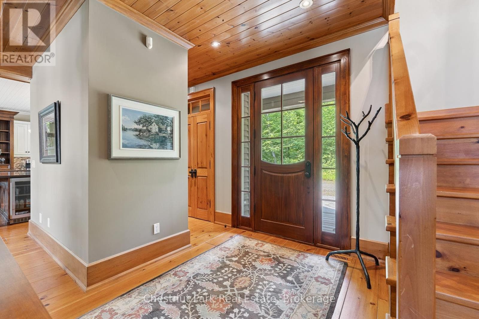 UNIT #17 - 4805 MUSKOKA 169 ROAD, OnePoint — photo 4
