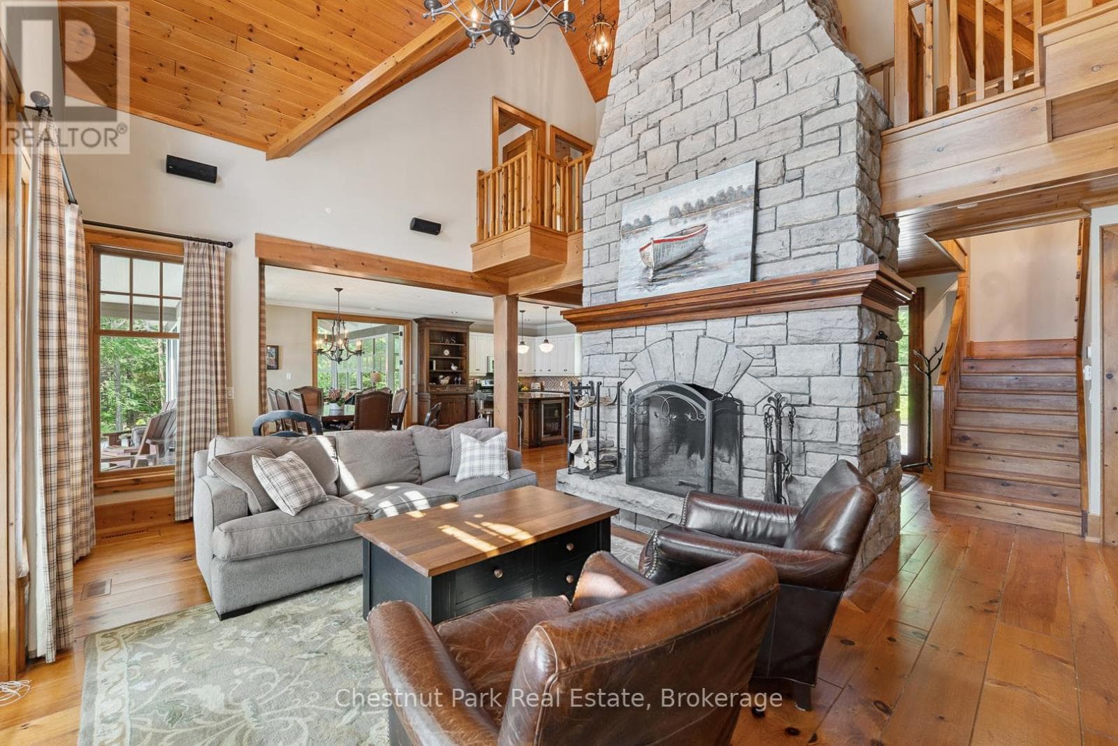 UNIT #17 - 4805 MUSKOKA 169 ROAD, OnePoint — photo 5
