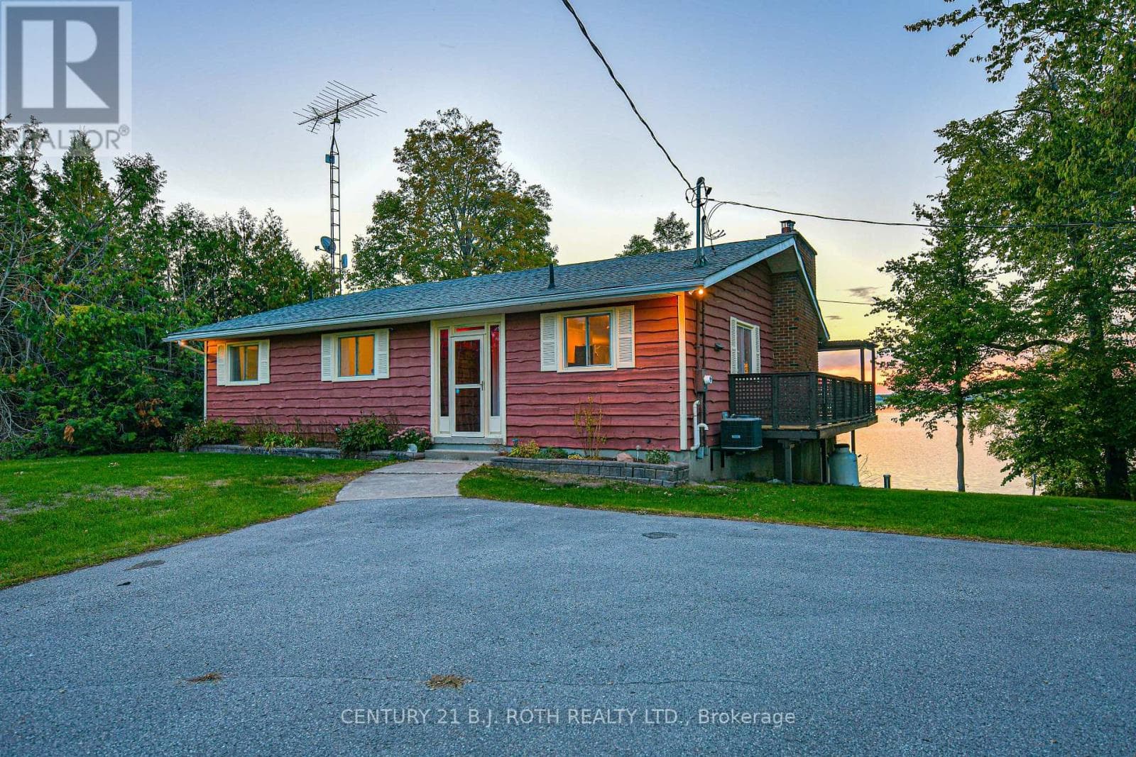 71 CAMPBELL BEACH ROAD, Toronto — photo 3
