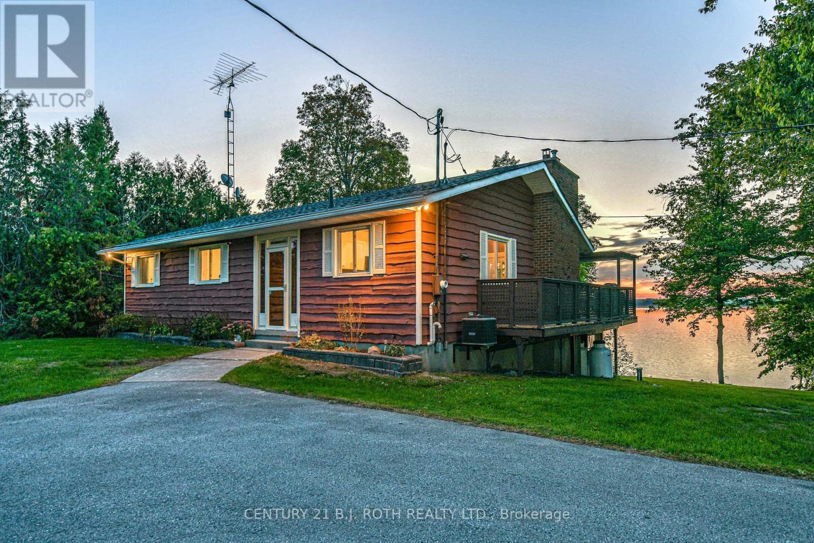 71 CAMPBELL BEACH ROAD, Toronto — photo 4