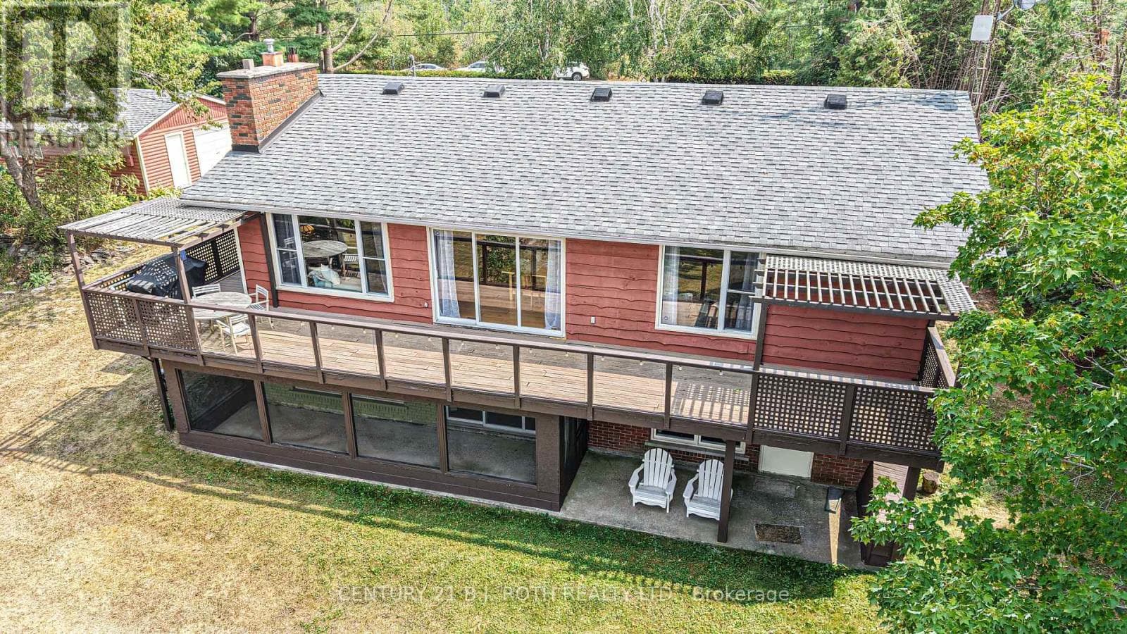 71 CAMPBELL BEACH ROAD, Toronto — photo 5