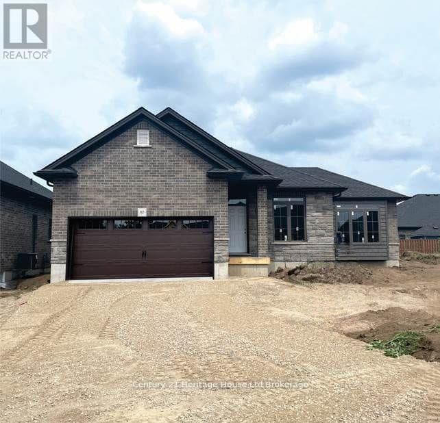 87 MATHESON CRESCENT in 