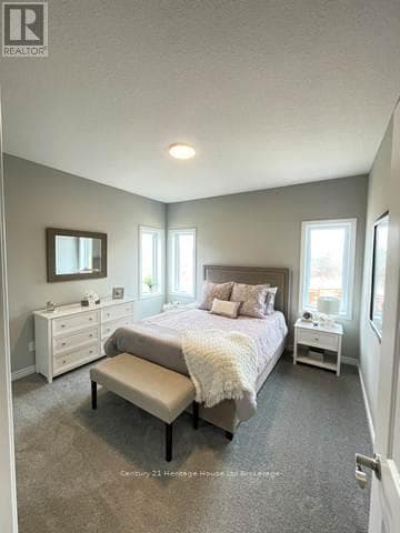 87 MATHESON CRESCENT, Woodstock-Ingersoll-Tillsonburg — photo 2