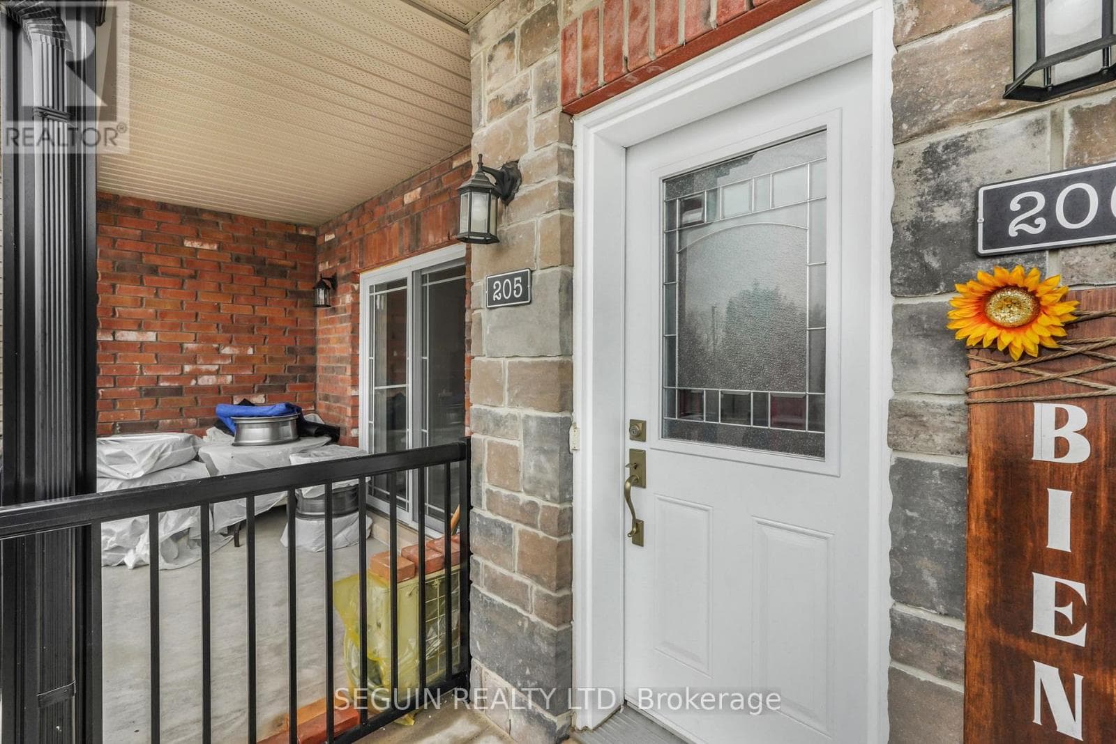 205 - 225 SPENCE AVENUE, Cornwall — photo 4