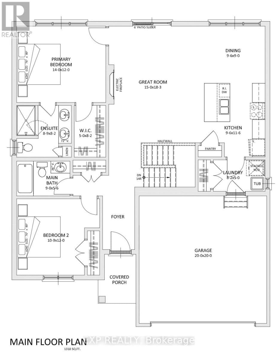 206 MERRITT COURT, London and St. Thomas — photo 3