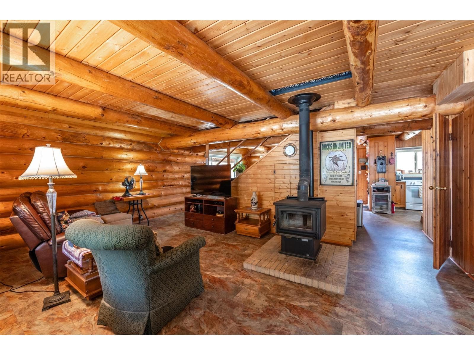 1230 SYKES CRESCENT, Interior REALTORS® — photo 2