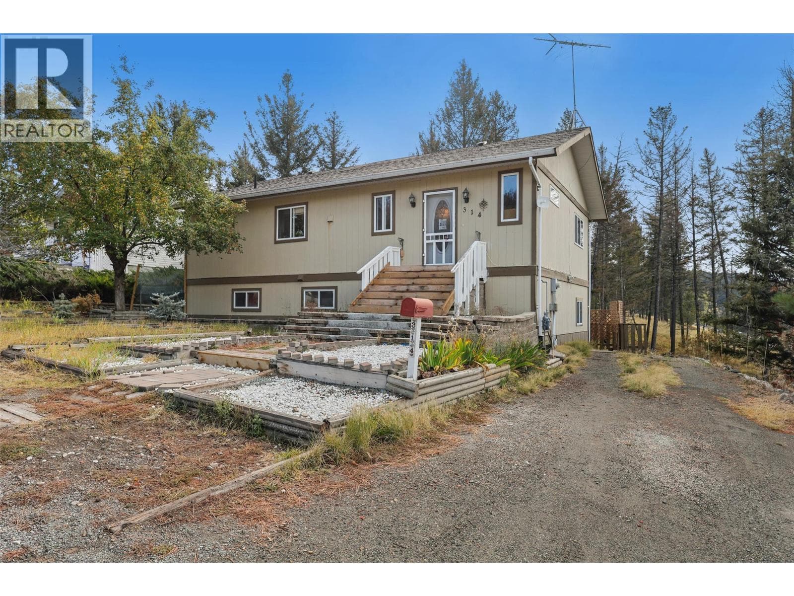 314 LINDEN ROAD in 