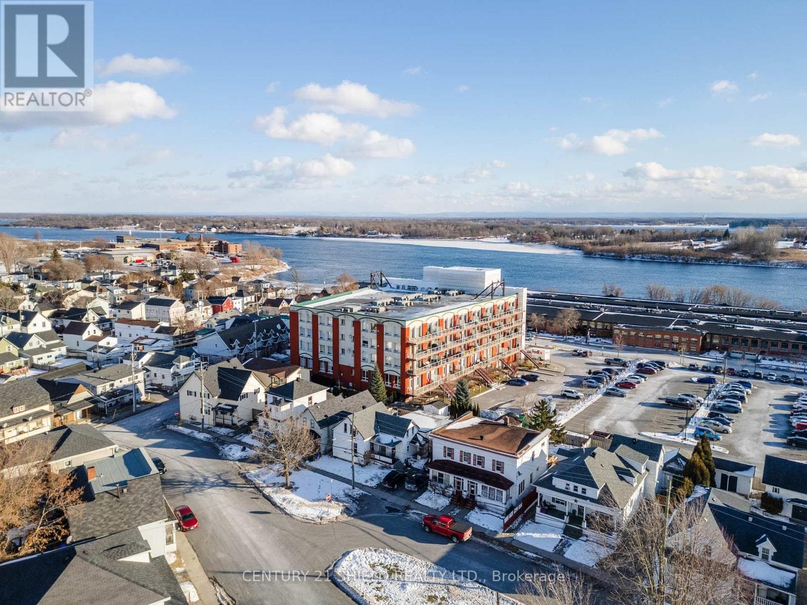 501 - 710 COTTON MILL STREET in 