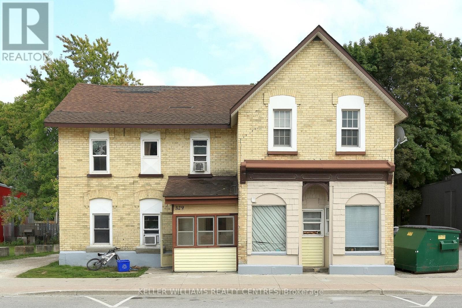 329 JOSEPHINE STREET, Toronto — photo 2