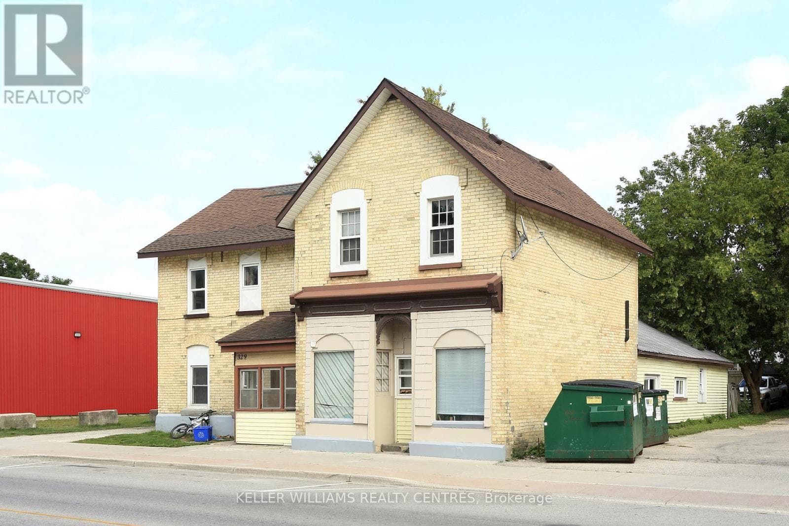 329 JOSEPHINE STREET, Toronto — photo 3