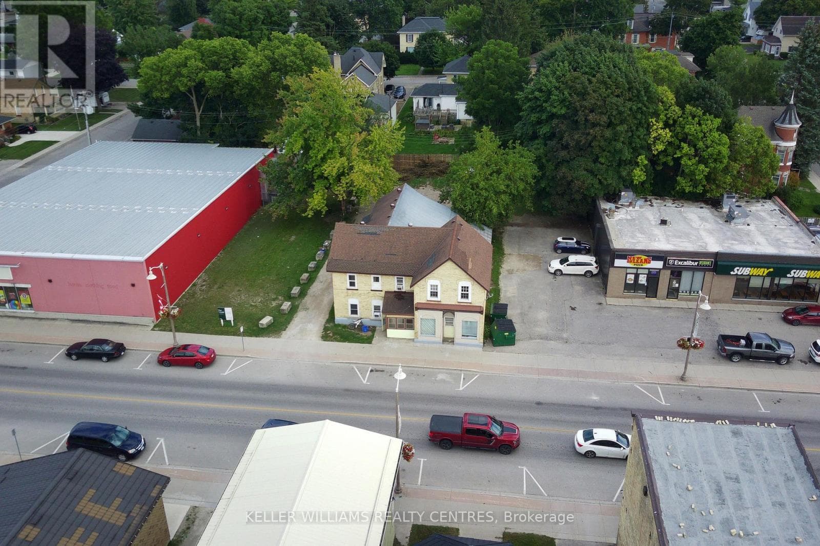 329 JOSEPHINE STREET, Toronto — photo 4