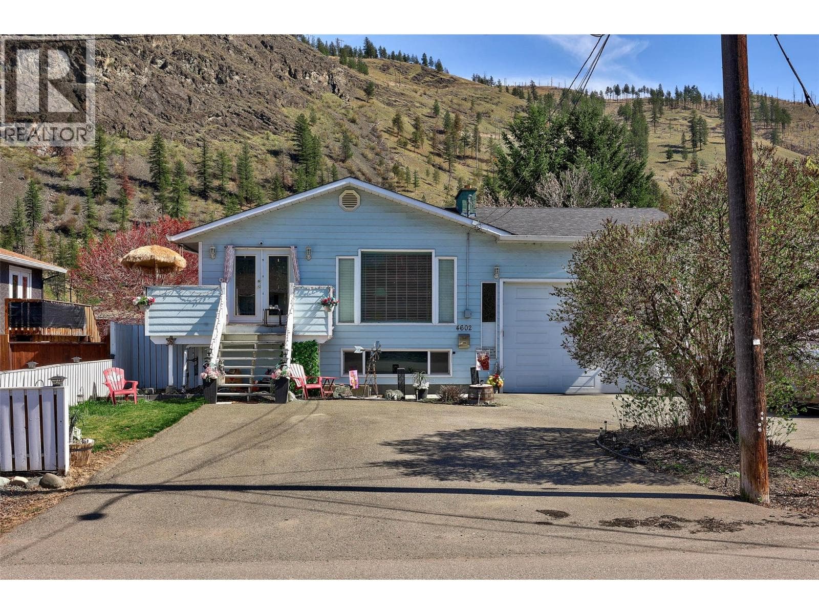 4602 STRAWBERRY LANE in 