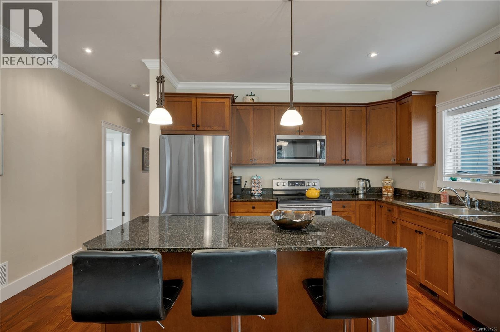 5 48 MCPHEDRAN ROAD SOUTH, Vancouver Island — photo 3