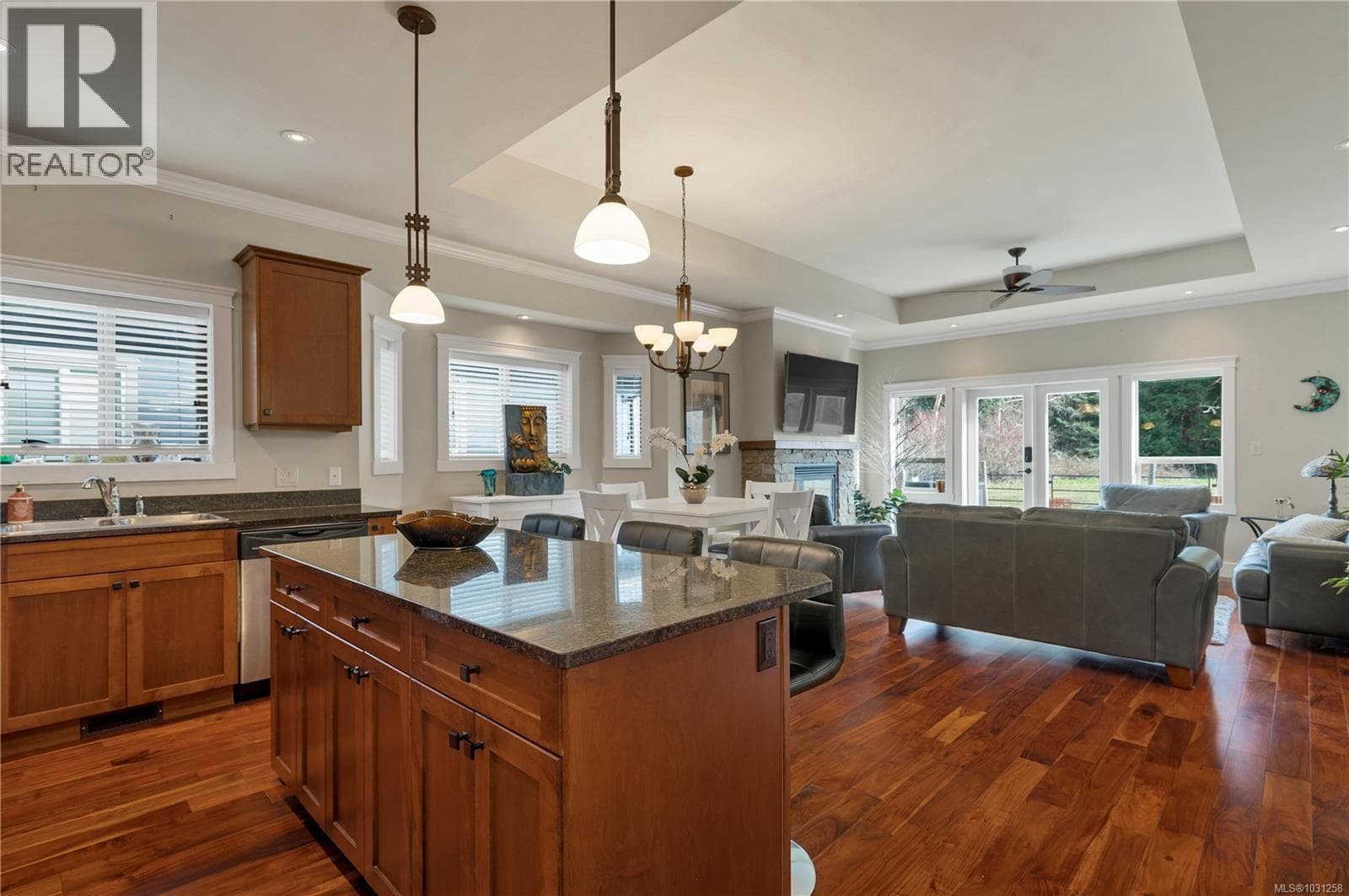 5 48 MCPHEDRAN ROAD SOUTH, Vancouver Island — photo 4