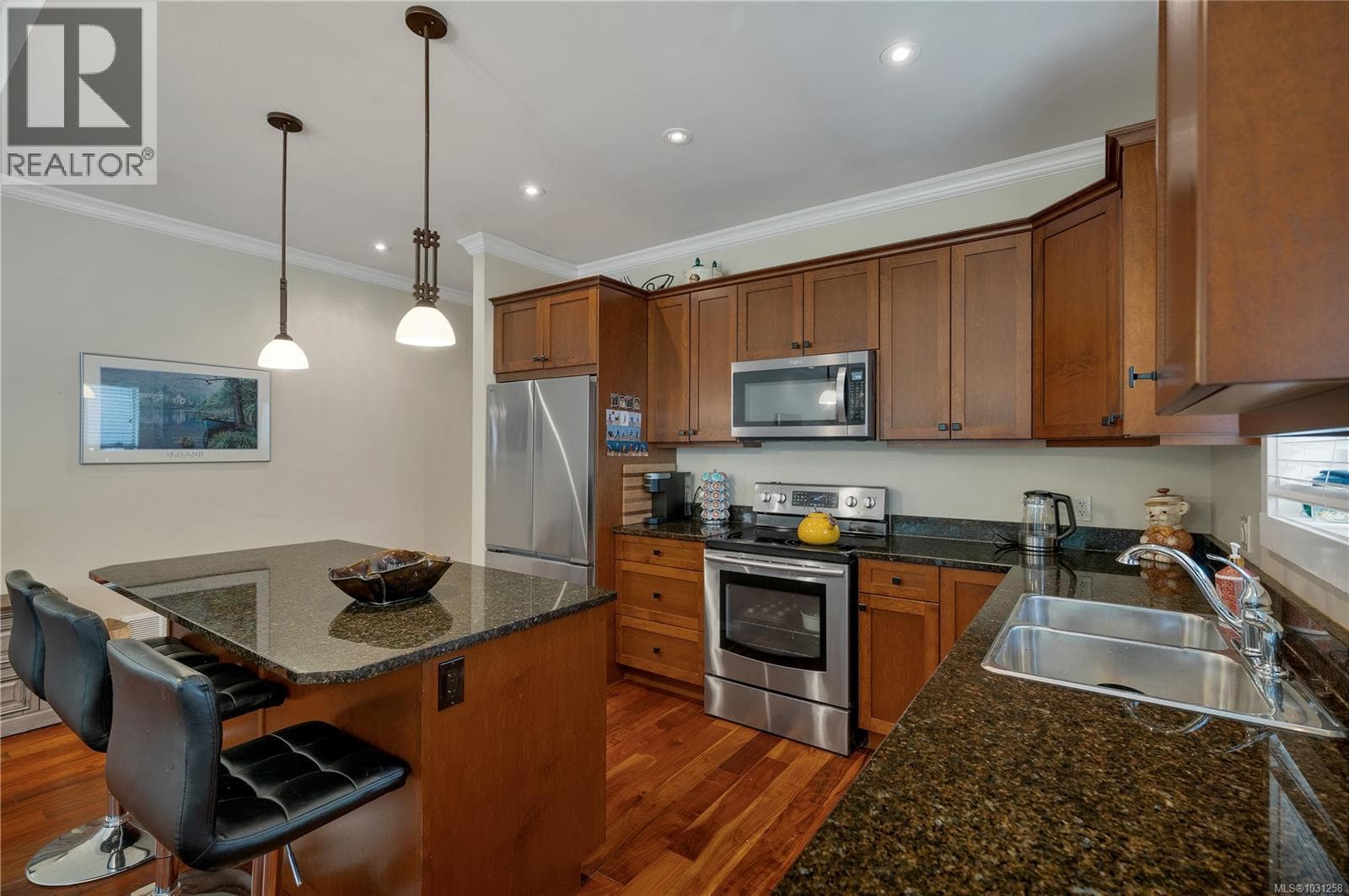 5 48 MCPHEDRAN ROAD SOUTH, Vancouver Island — photo 2