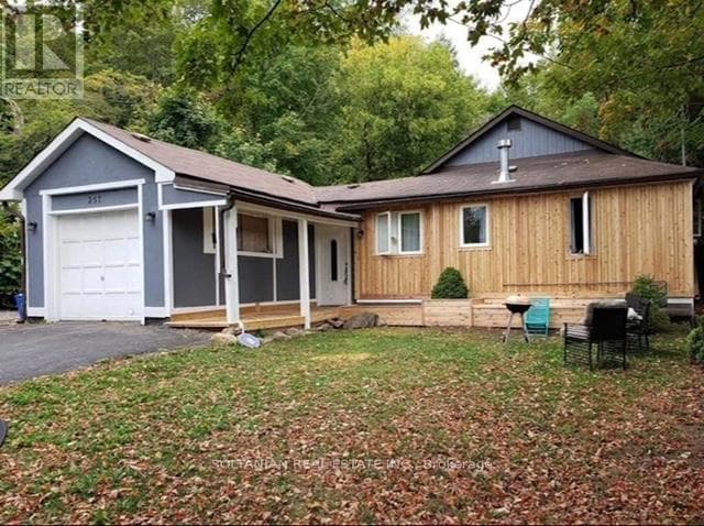 257 PARKWOOD AVENUE in Ravenshoe West